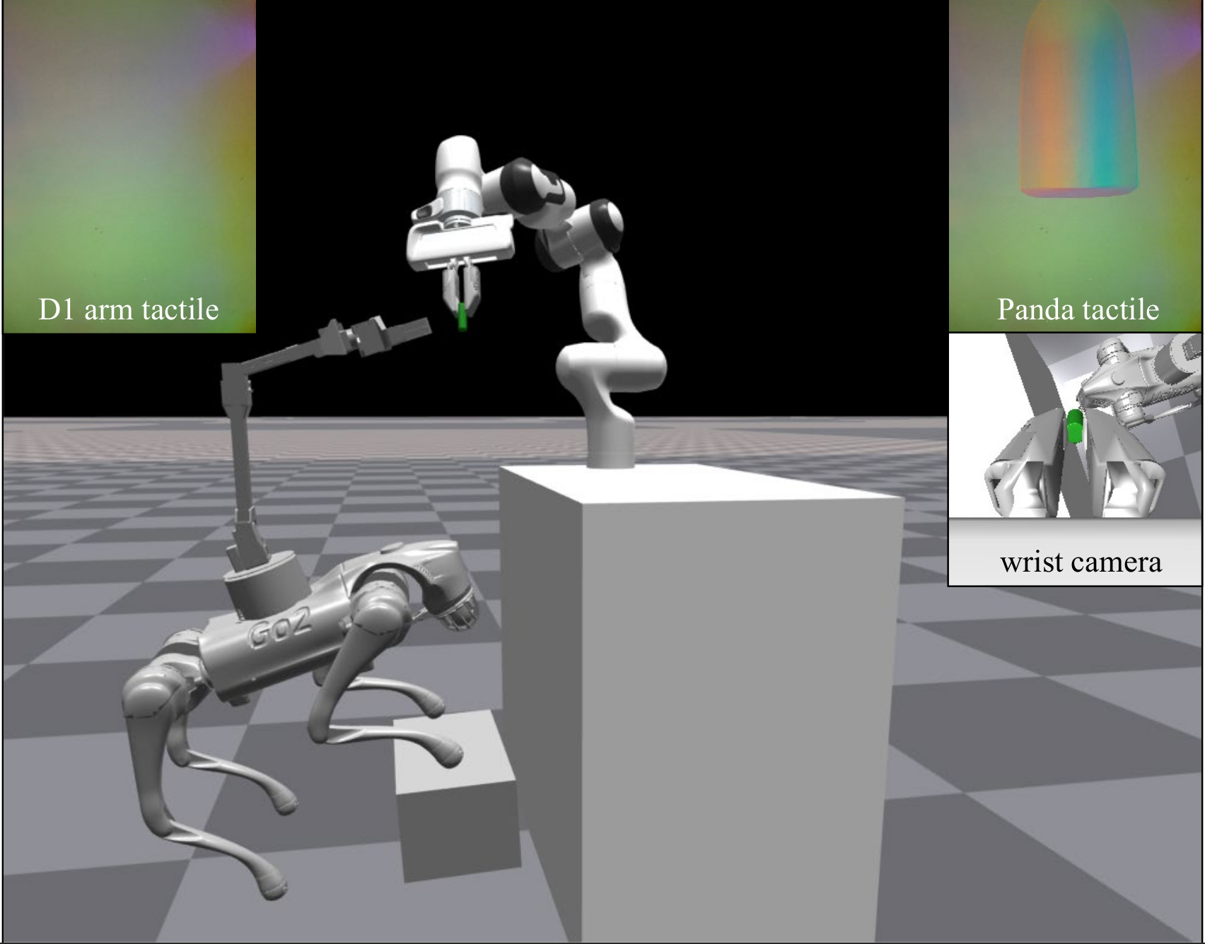 dartbot