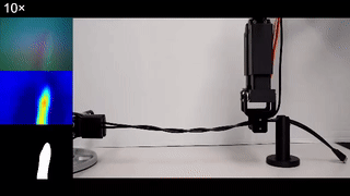 Cable Untangling gif