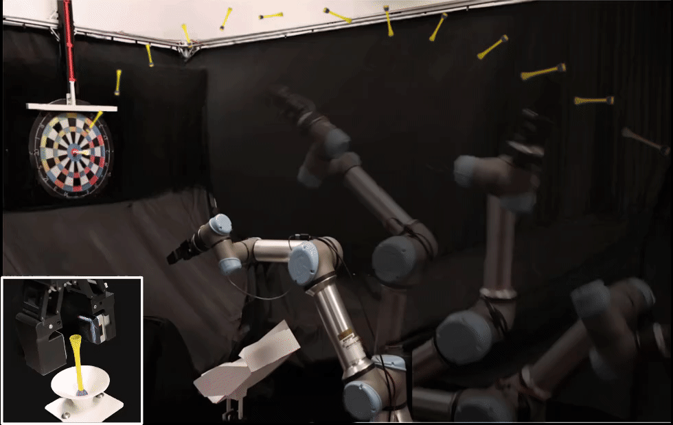 dartbot